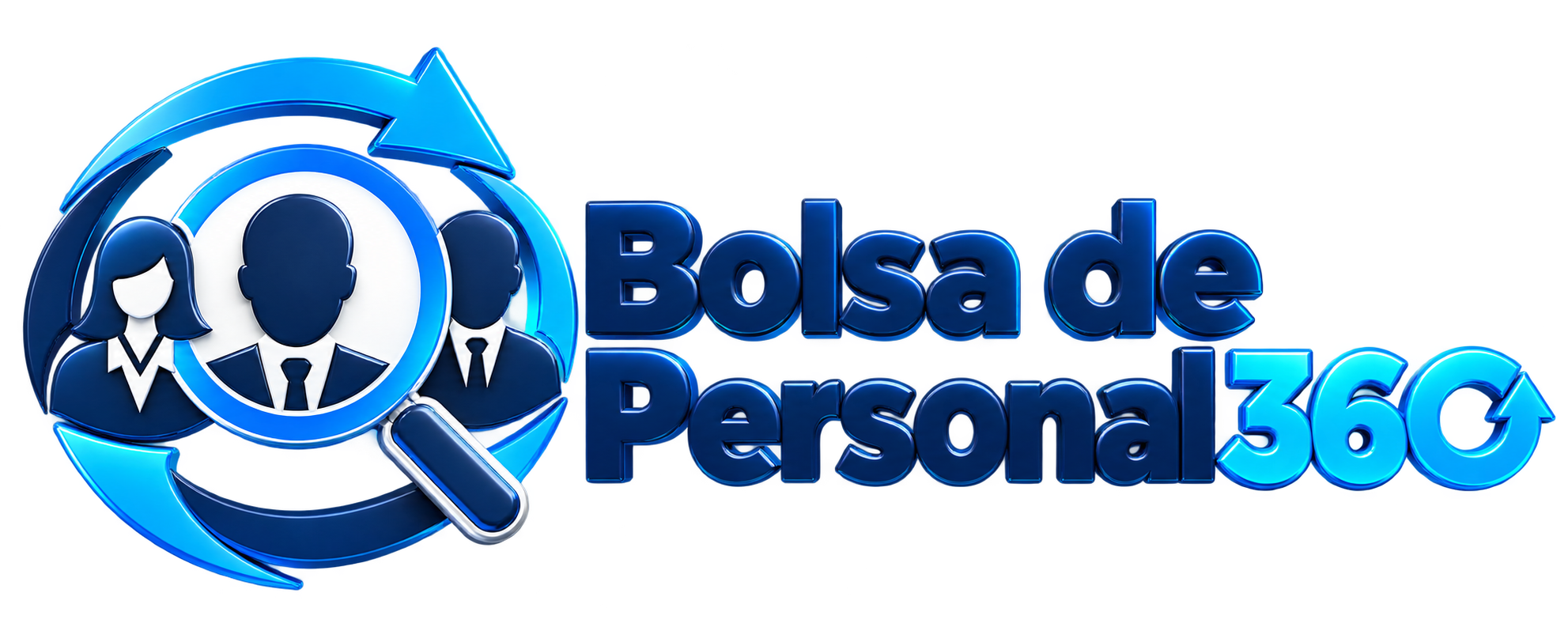Bolsa de Personal 360